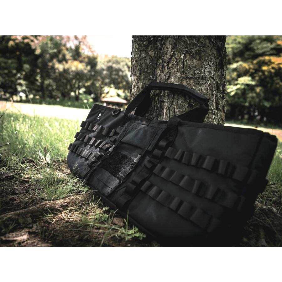 VENTLAX TAKIBI SIDE TABLE STORAGE BAG 焚火 サイドテーブル VENTLAX TAKIBI SIDE TABLE STORAGE BAG 焚火 サイドテーブル