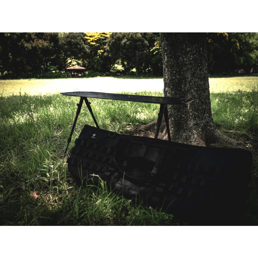 VENTLAX TAKIBI SIDE TABLE STORAGE BAG 焚火 サイドテーブル VENTLAX TAKIBI SIDE TABLE STORAGE BAG 焚火 サイドテーブル