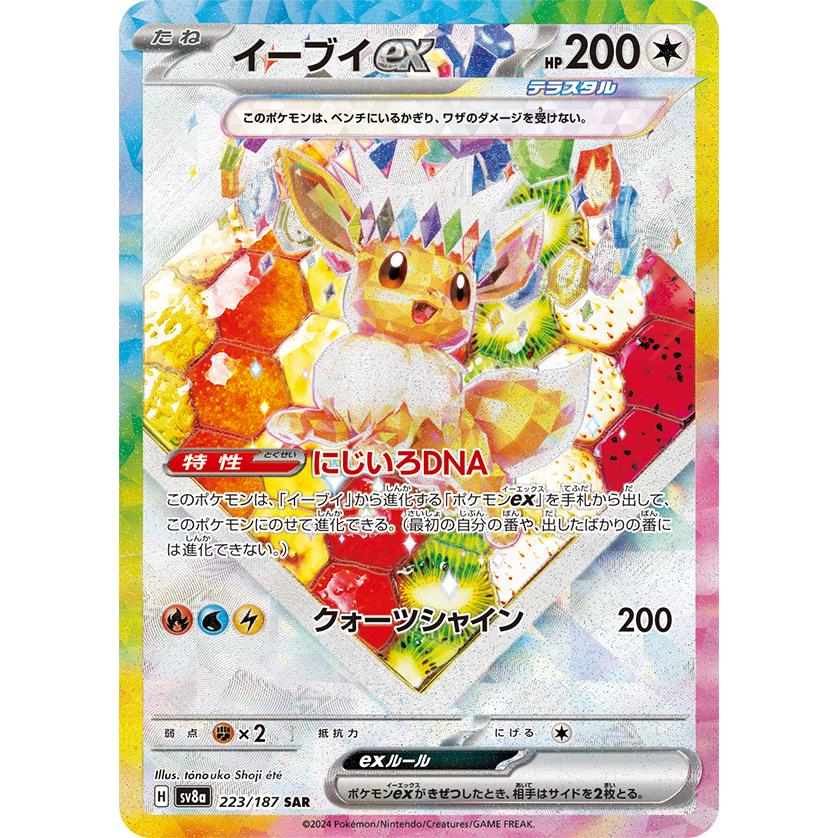 テラスタルフェスex 2BOX セット シュリンク付き ポケモンカード テラスタルフェスex 2BOX セット シュリンク付き ポケモンカード