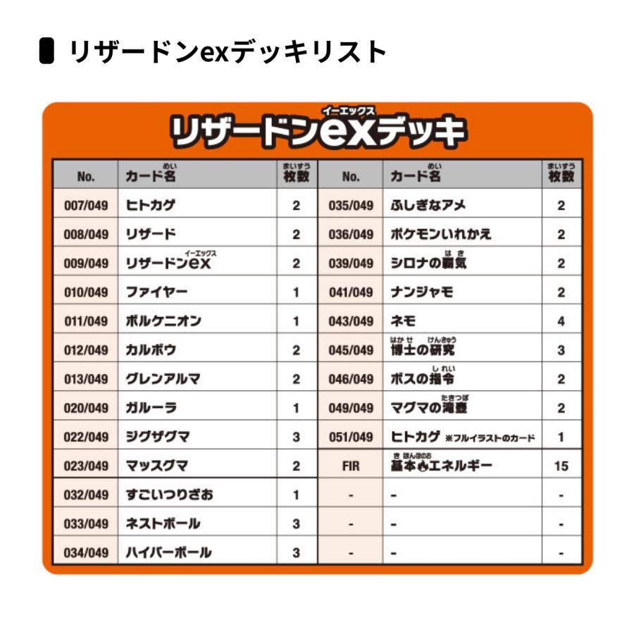 ポケモンカードゲーム スペシャルデッキセットex シュリンク付き ポケモンカードゲーム スペシャルデッキセットex シュリンク付き