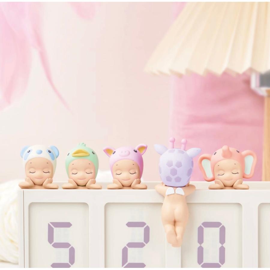 Sonny Angel HIPPERS Dreaming Series 2022 ソニーエンジェル Sonny Angel HIPPERS Dreaming Series 2022 ソニーエンジェル