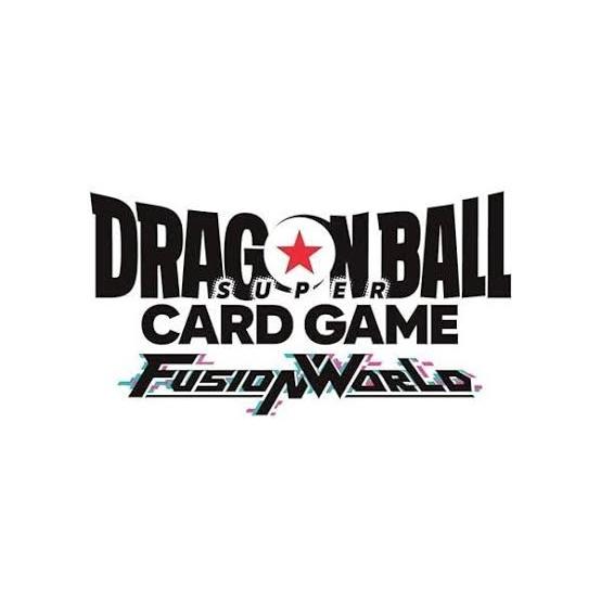 ドラゴンボール ブロリー スーパーカードゲーム フュージョンワールド 