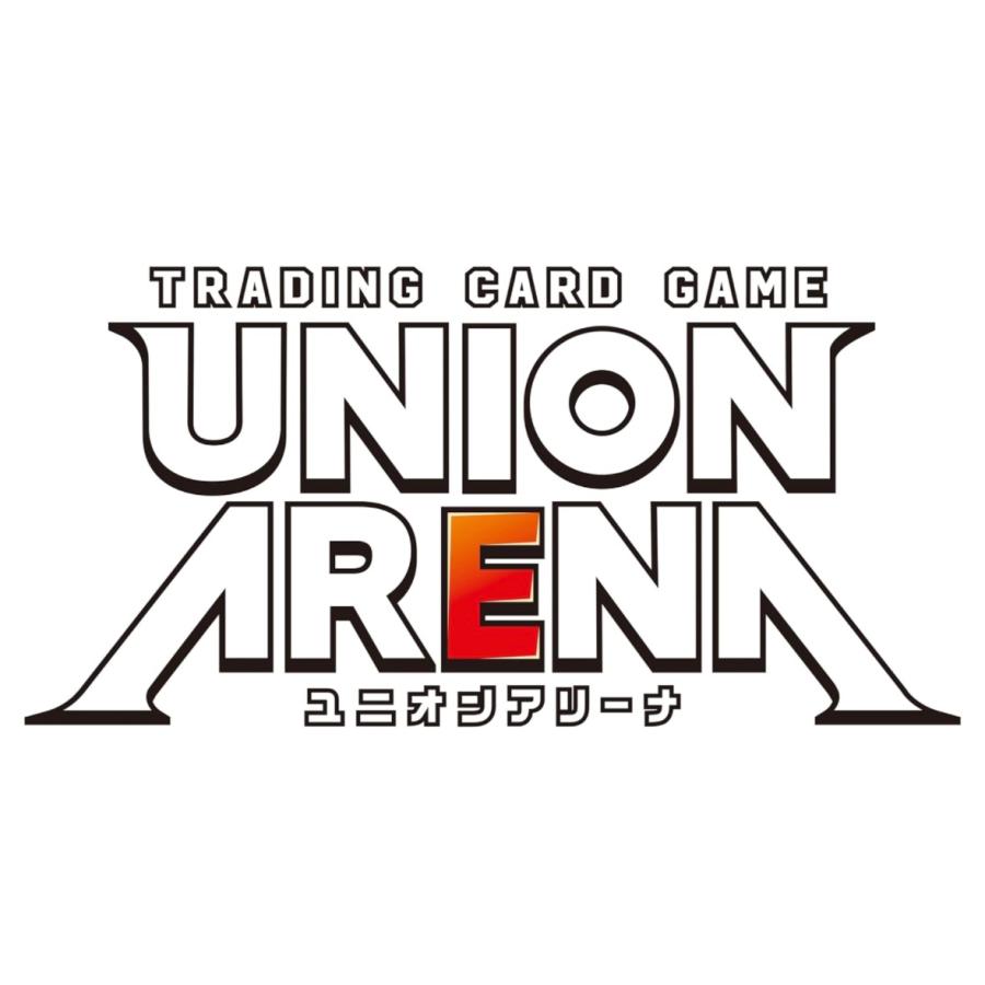 BANDAI ソードアート・オンライン UNION ARENA BOX ブースター BANDAI ソードアート・オンライン UNION ARENA BOX ブースター