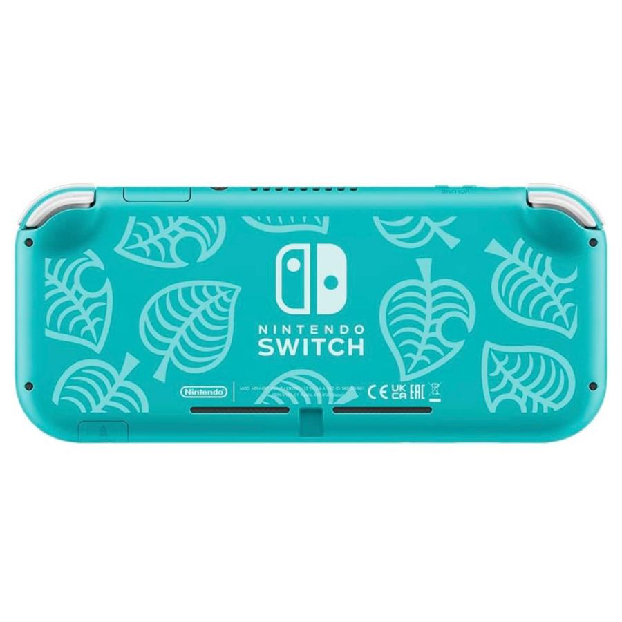 Nintendo Switch Lite 本体 あつまれ どうぶつの森 セット Nintendo Switch Lite 本体 あつまれ どうぶつの森 セット
