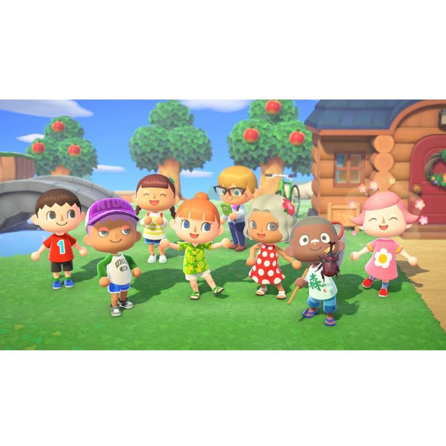 Nintendo Switch Lite 本体 あつまれ どうぶつの森 セット Nintendo Switch Lite 本体 あつまれ どうぶつの森 セット