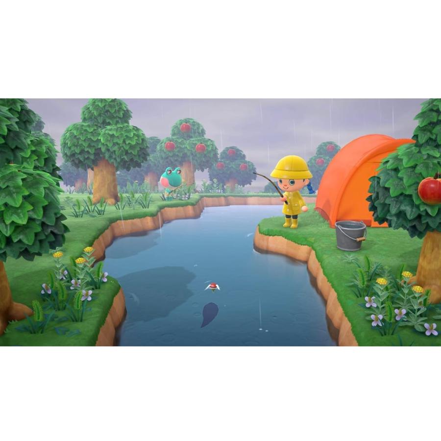 Nintendo Switch Lite 本体 あつまれ どうぶつの森 セット Nintendo Switch Lite 本体 あつまれ どうぶつの森 セット