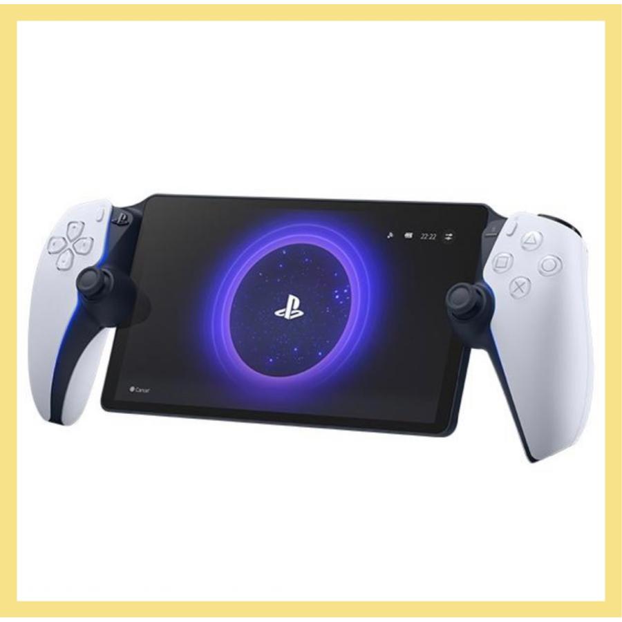 PlayStation Portal リモートプレーヤー プレイステーション ポータル