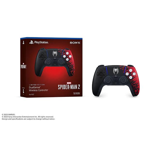 PlayStation SONY 純正 PS5 数量限定 DualSense ワイヤレス PlayStation SONY 純正 PS5 数量限定 DualSense ワイヤレス