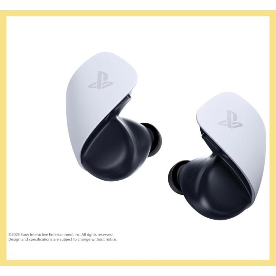 PlayStation PULSE Explore ワイヤレスイヤホン 純正品 CFI PlayStation PULSE Explore ワイヤレスイヤホン 純正品 CFI