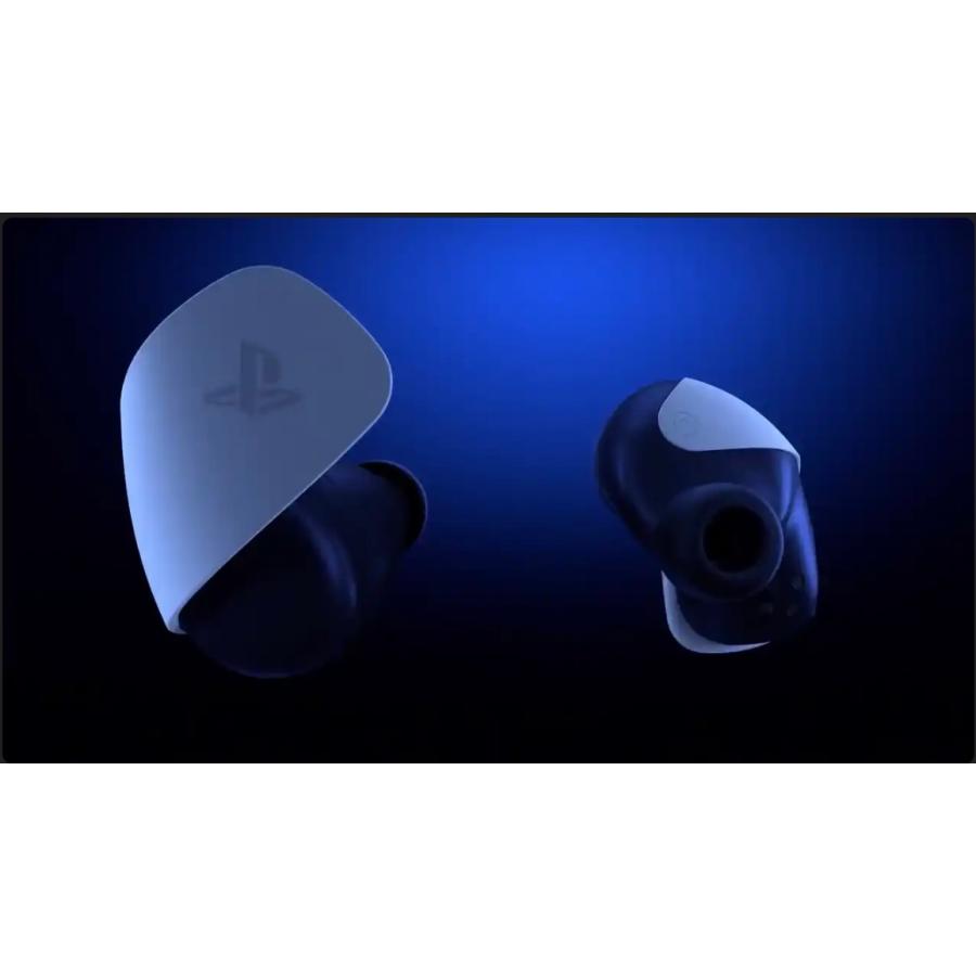 PlayStation PULSE Explore ワイヤレスイヤホン 純正品 CFI PlayStation PULSE Explore ワイヤレスイヤホン 純正品 CFI