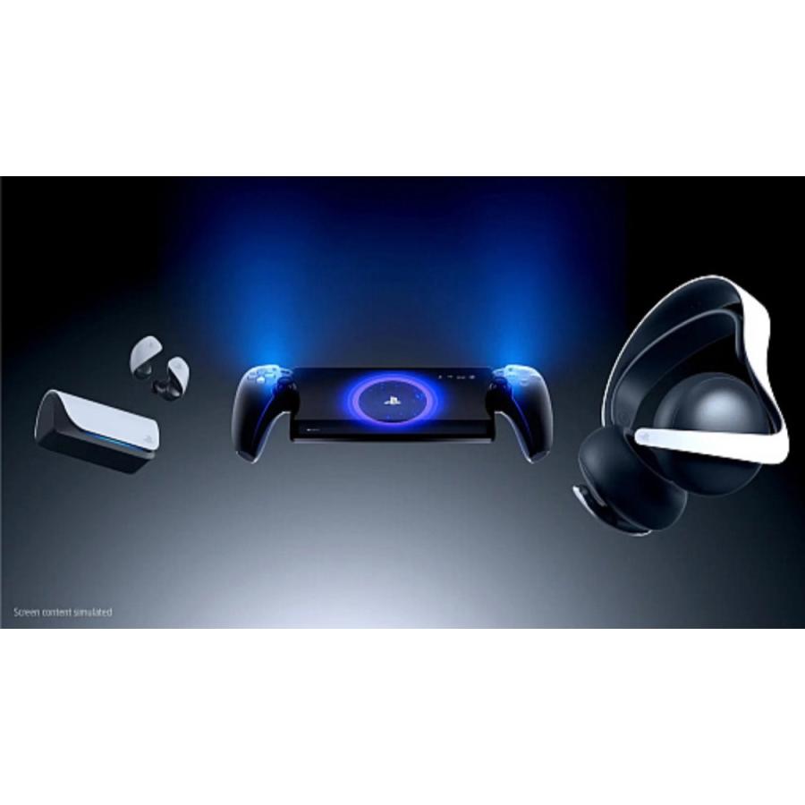 PlayStation PULSE Explore ワイヤレスイヤホン 純正品 CFI PlayStation PULSE Explore ワイヤレスイヤホン 純正品 CFI