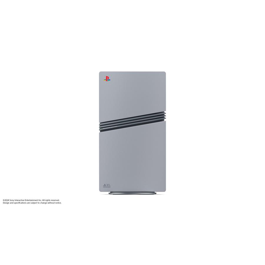 PlayStation PlayStation5 30周年 アニバーサリー リミテッド PlayStation PlayStation5 30周年 アニバーサリー リミテッド