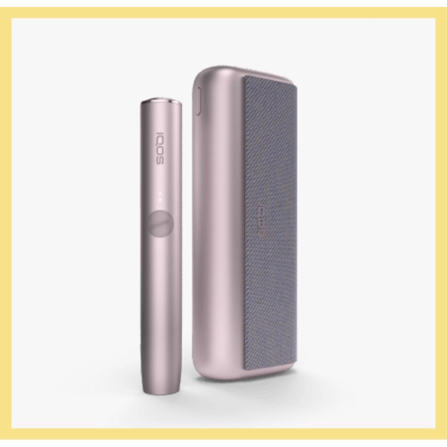 アイコス IQOS ILUMA PRIME イルマ プライム 製品登録可 アイコス IQOS ILUMA PRIME イルマ プライム 製品登録可