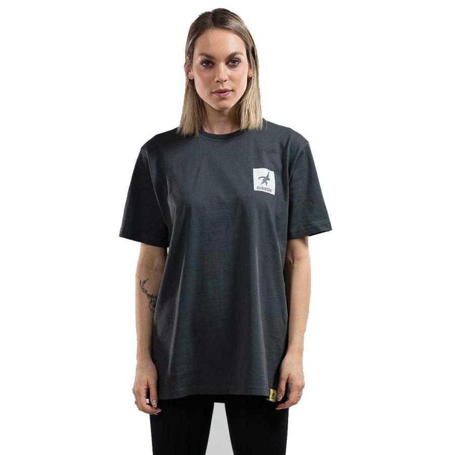GIBBON 「シーザーTシャツ」　CAESER T-SHIRT |  | 01