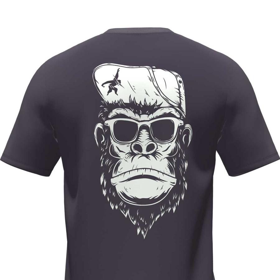 GIBBON 「シーザーTシャツ」　CAESER T-SHIRT |  | 03