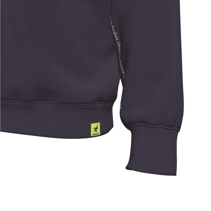 GIBBON トレーナー 「スイングスウェット」 SWING SWEAT |  | 05