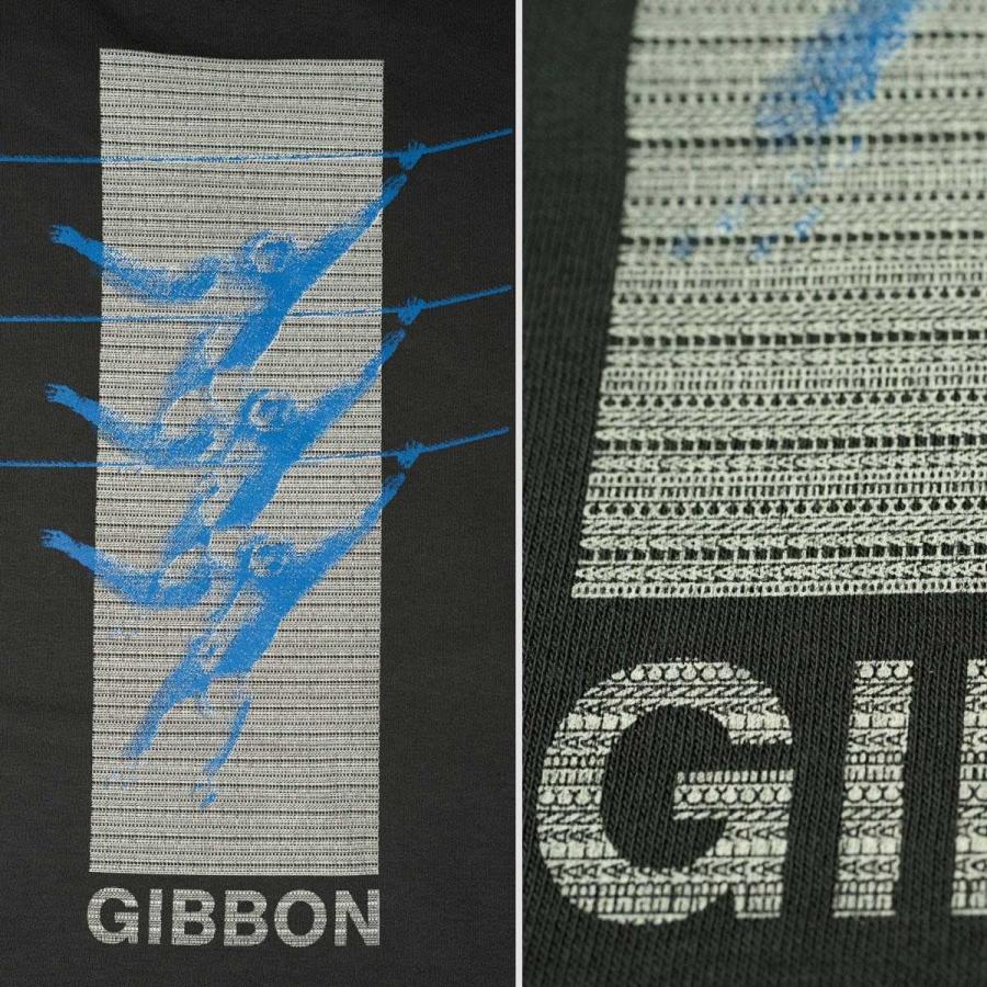 GIBBON トレーナー 「スイングスウェット」 SWING SWEAT |  | 02