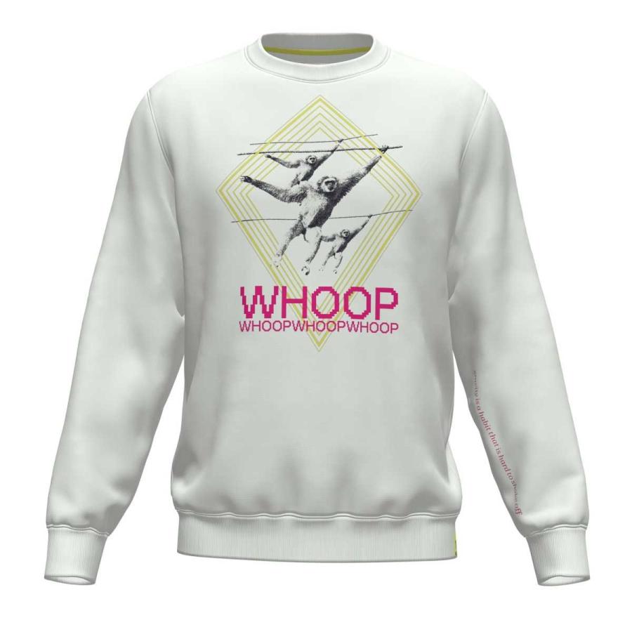 GIBBON トレーナー 「ザ・コール スウェット」 THE CALL SWEAT | 