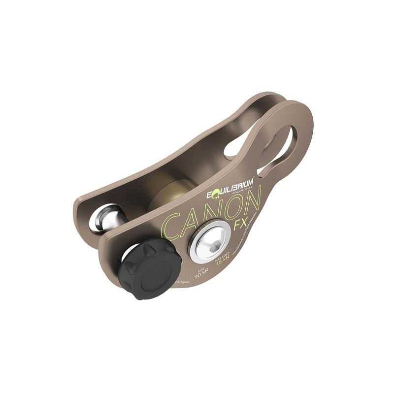 EQB　キャノンFX（ラインロック） | 