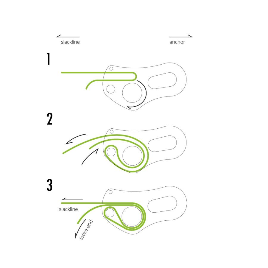 EQB　パイレート（ラインロック） |  | 01