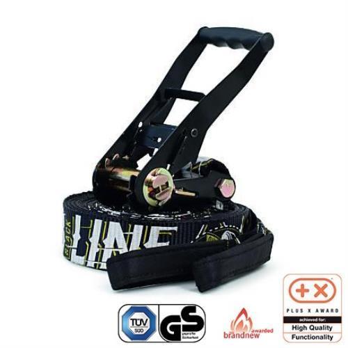 GIBBON ジブライン スラックライン : スラックラインショップRENY