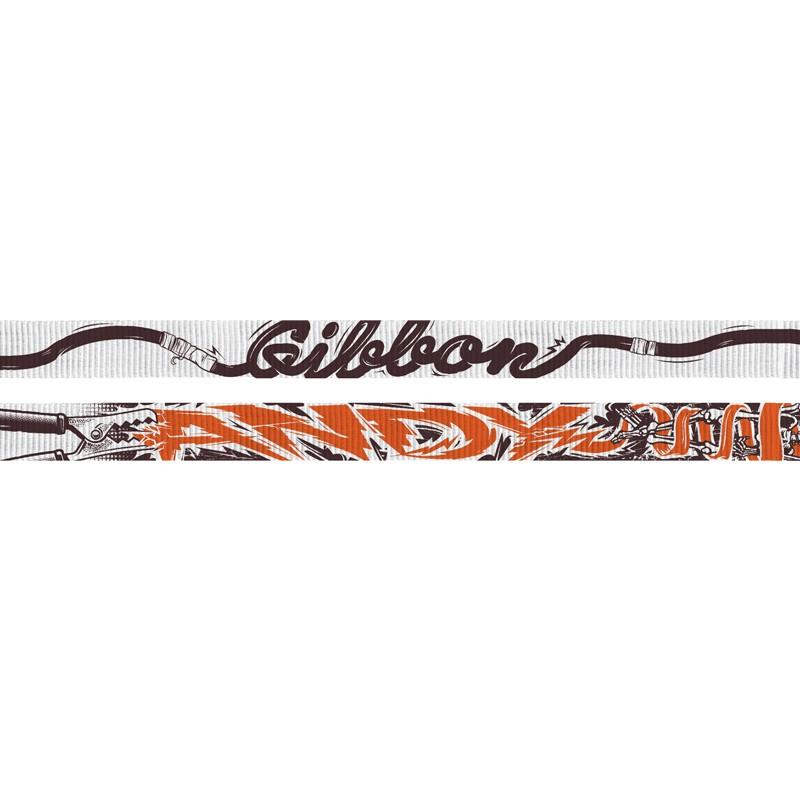 GIBBON アンディールイス トリックライン スラックライン : スラック 