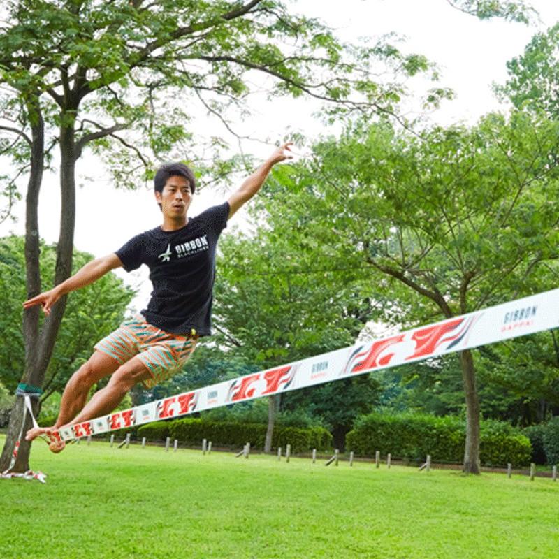 GIBBON　GAPPAI’S NIPPON LINE　ガッパイズ　ニッポンライン