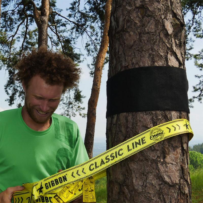 ギボン スラックライン ツリーウェア付き 楽天市場】ギボン スラックライン ツリーウェアセットGIBBON SLACKLINE