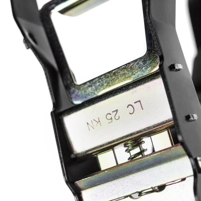 パワーラチェットXXL　「マンディンゴ」　SPIDER  slacklines　【スラックライン　トリックライン】 |  | 07