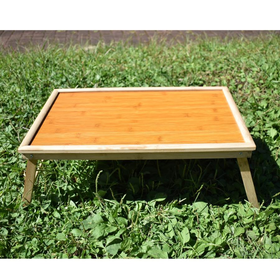 折り畳み　ウッドテーブル　ミニテーブル |  | 01