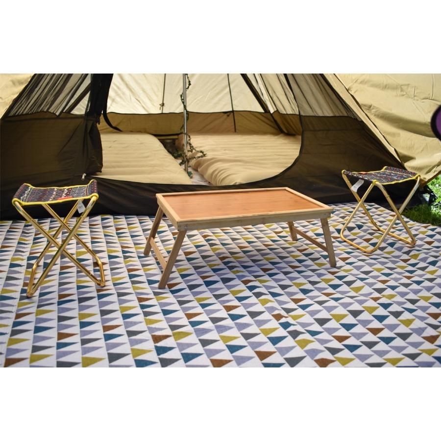 折り畳み　ウッドテーブル　ミニテーブル |  | 03