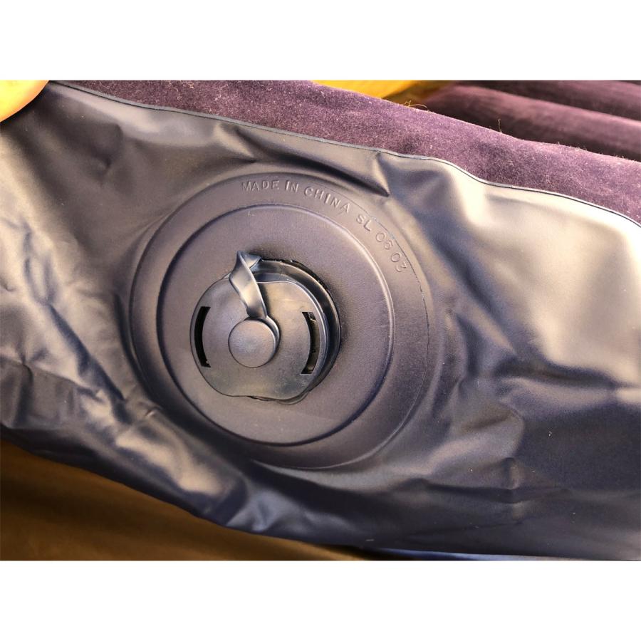 エアーベッド : スラックラインショップRENY - 通販 - Yahoo!ショッピング