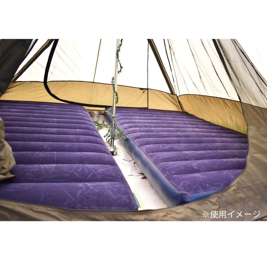 エアーベッド : スラックラインショップRENY - 通販 - Yahoo!ショッピング