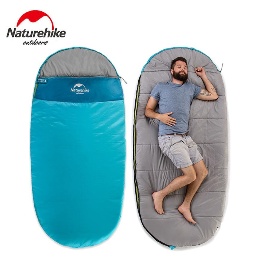 Naturehike 卵型シュラフ 寝袋 T0050 スラックラインショップreny 通販 Yahoo ショッピング
