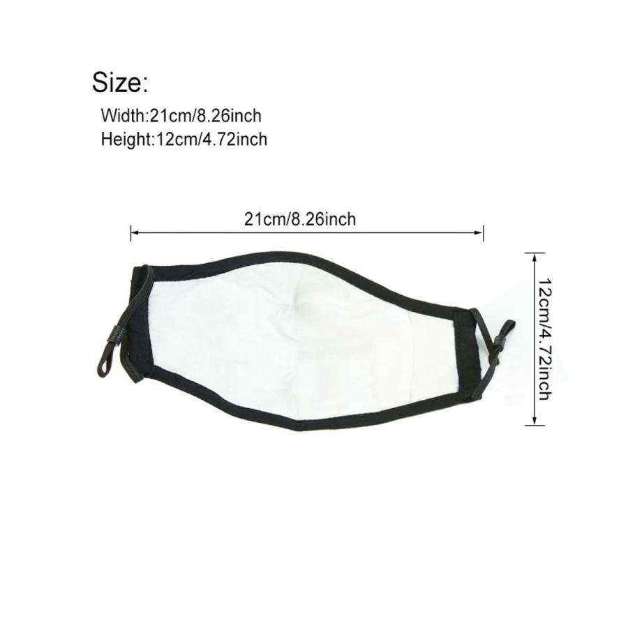 洗って繰り返し使える高機能マスク |  | 04