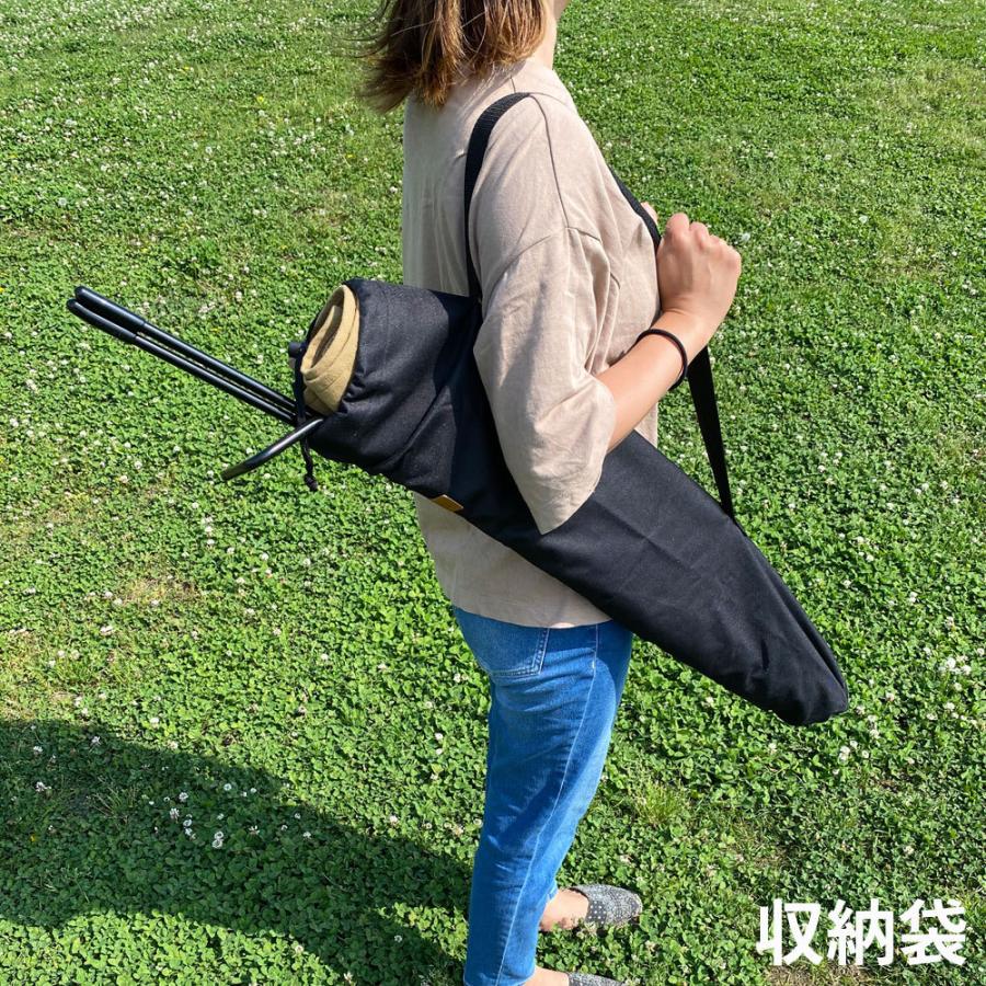 焚火陣幕/帆布製　アイアンクロスバー入り　ウィンドウ　リフレクター クロスバー付き焚き火陣幕焚き火陣幕・リフレクター【焚火陣幕