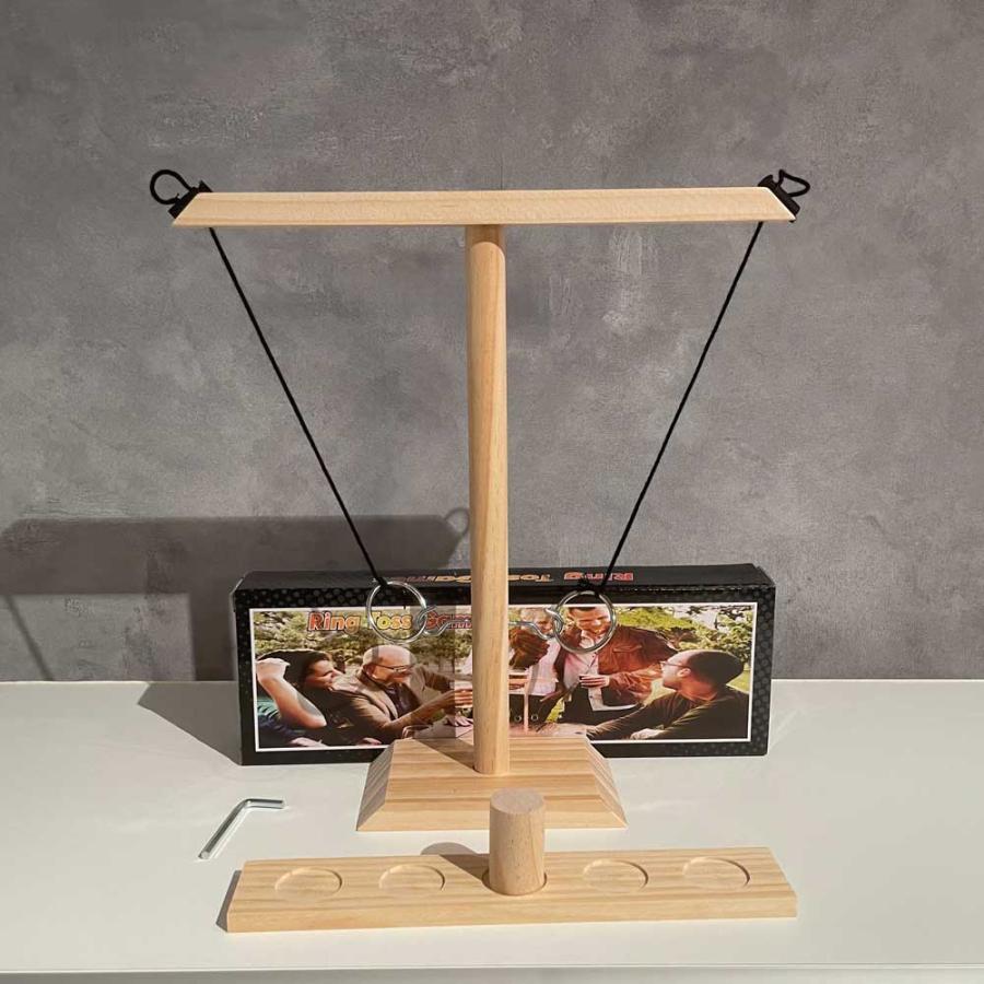 リングトスゲーム |  | 01