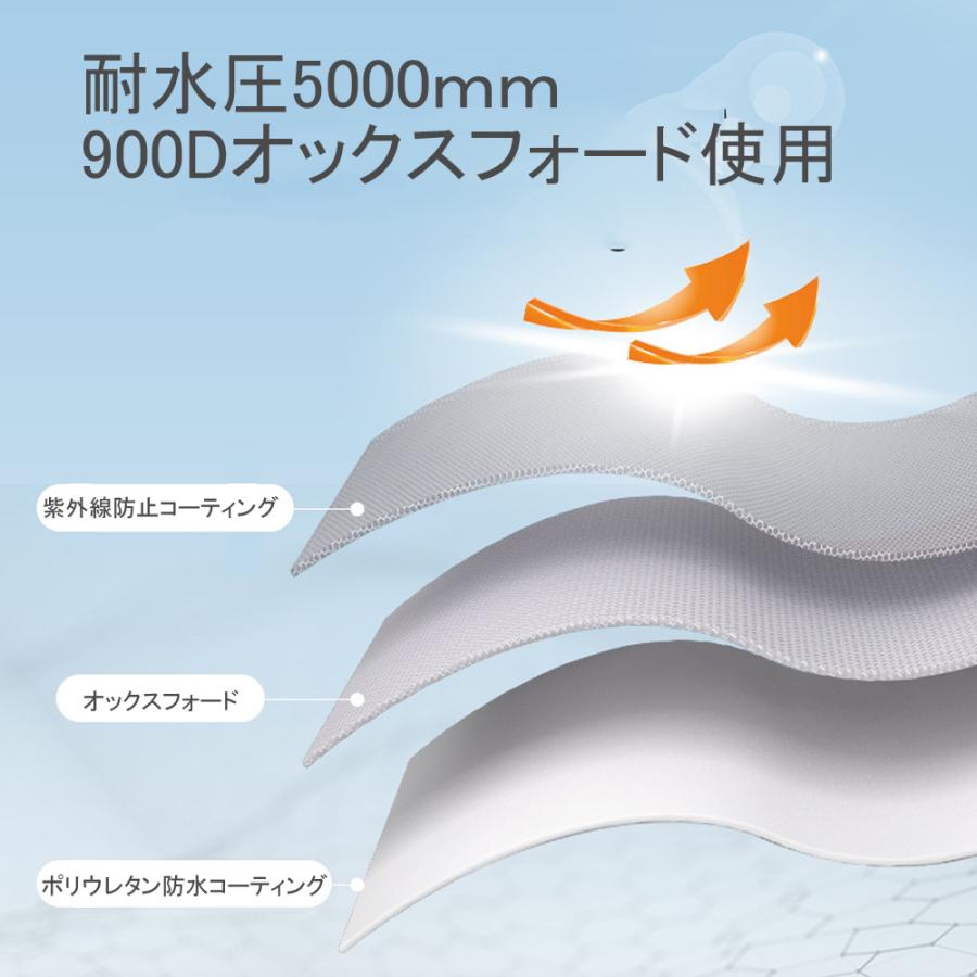 オックスフォードベルテントbell 屋外4シーズン 防水6（グランドシート付） Amazon | Safari Camping 屋外4シーズン防水3/4/5/6 meter