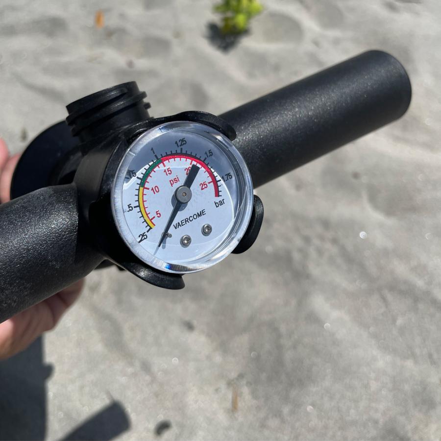 サップ SUP インフレータブル オールインワンセット 【スタンドアップ