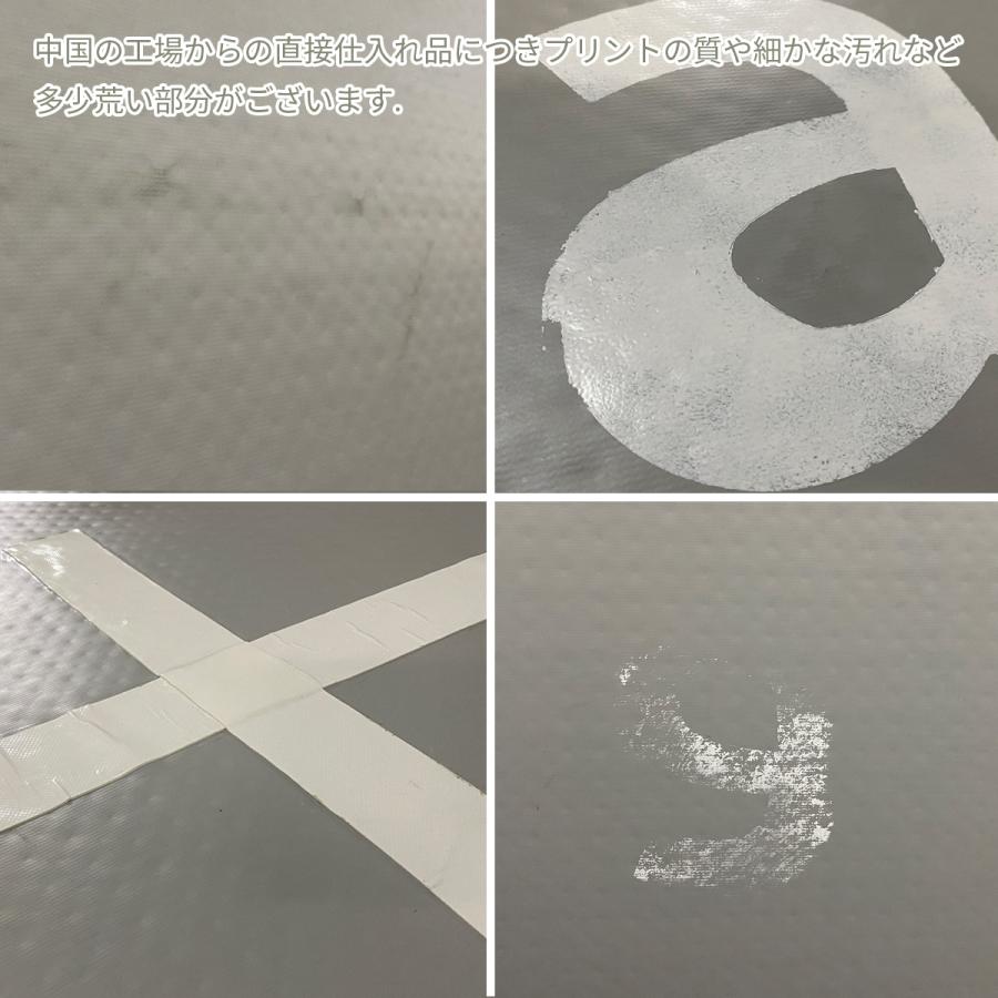 エアーマット 「Polaris」 2m x 3m x 20cm　【エアートラック　体操マット　エバーマット　タンブリング　アクロバット】 |  | 04