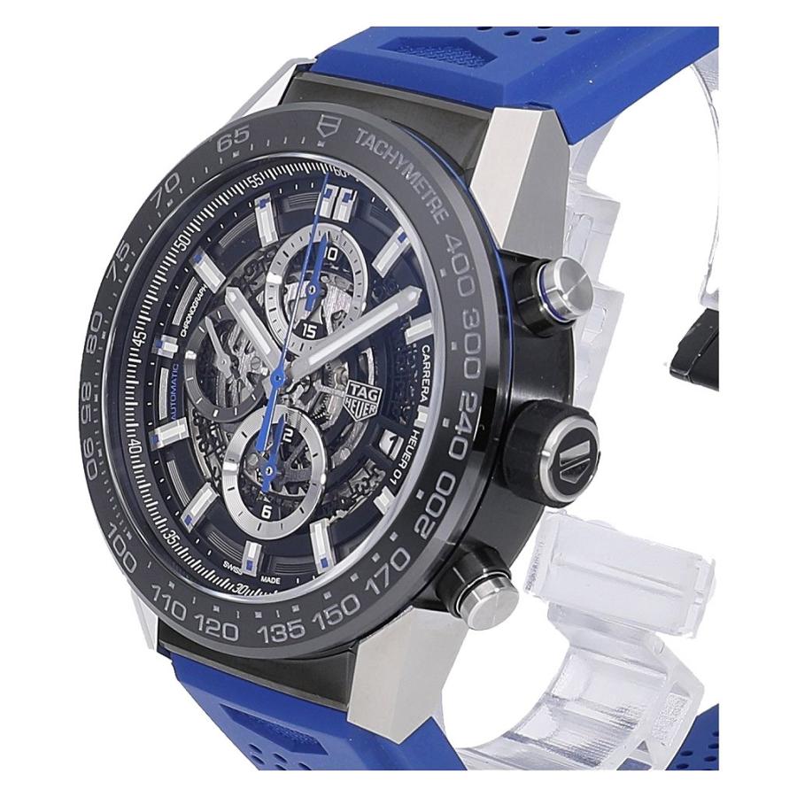 TAG Heuer CARRERA [新品]タグホイヤー カレラ キャリバー ホイヤー01