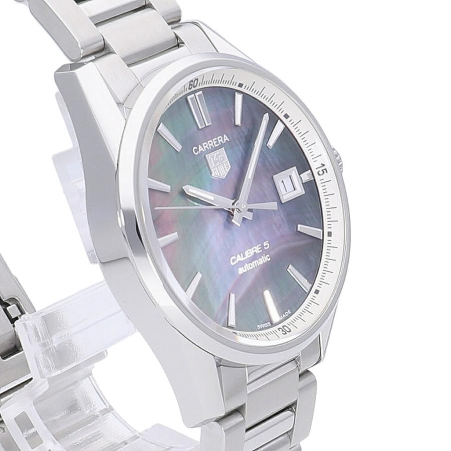 TAG Heuer CARRERA タグホイヤー カレラ キャリバー5 日本限定 TAG Heuer CARRERA タグホイヤー カレラ キャリバー5 日本限定