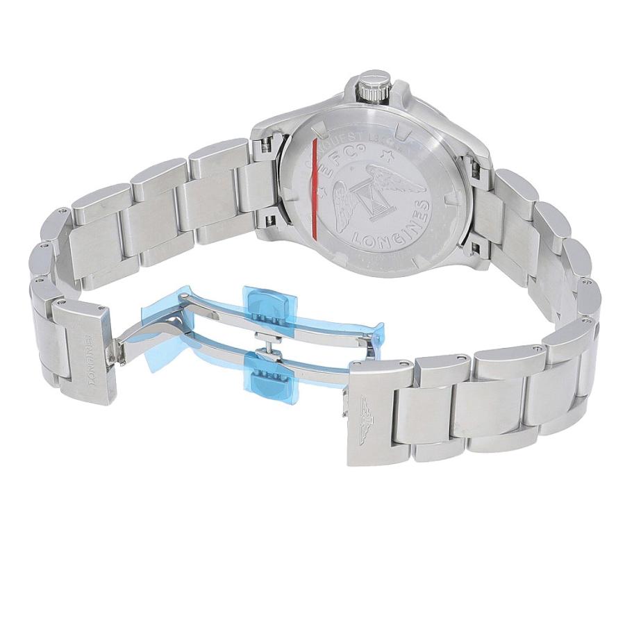 LONGINES（ロンジン） [新品]ロンジン コンクエスト V.H.P. L3.316.4