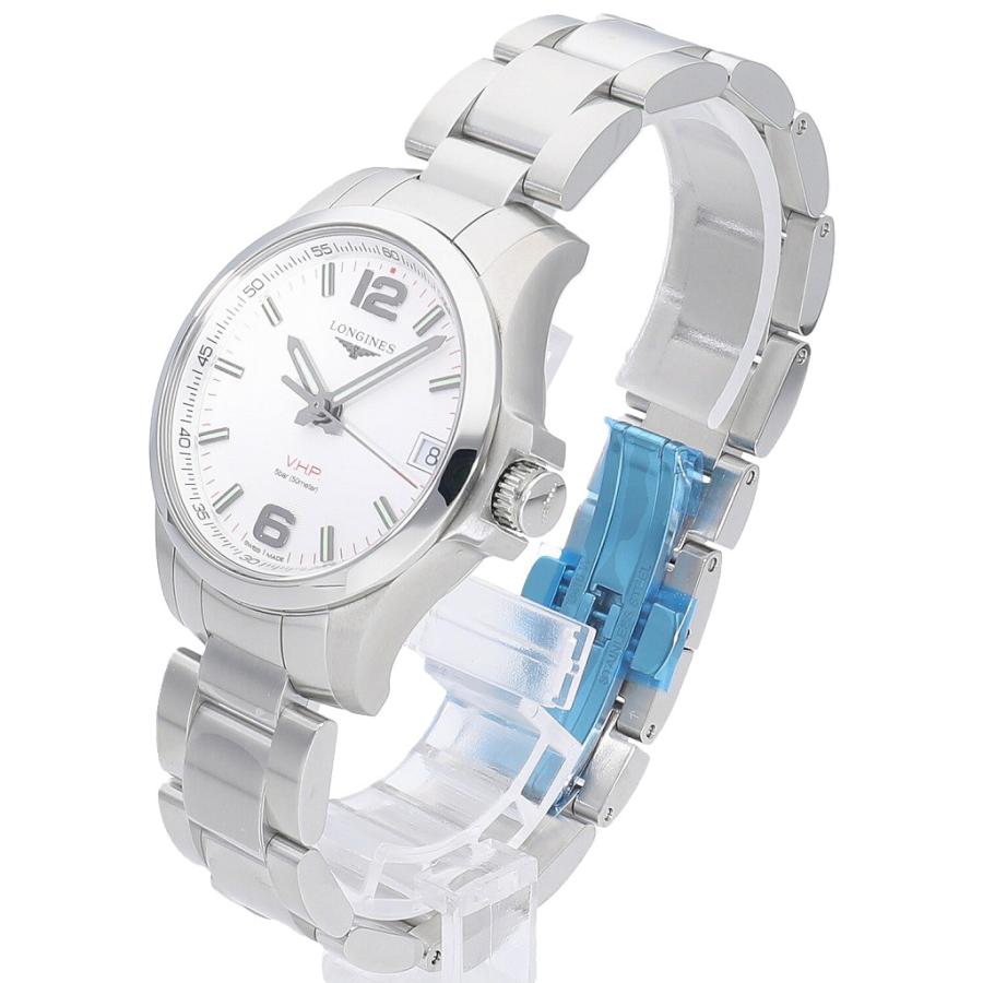 LONGINES（ロンジン） [新品]ロンジン コンクエスト V.H.P. L3.316.4