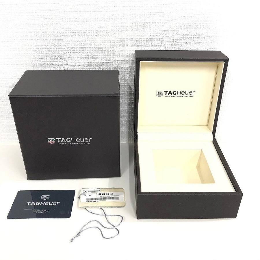 [未使用]タグホイヤー カレラ キャリバー9 WAR2452.BD0777 レディース 送料無料 腕時計 | TAG Heuer CARRERA | 06