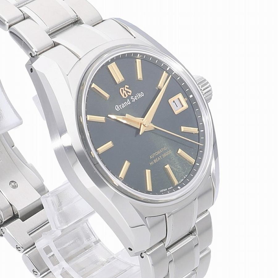 Grand Seiko [未使用]セイコー グランドセイコー ジャパンシーズンズ 