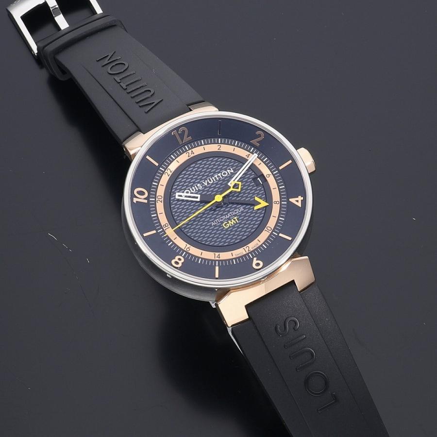 タンブールムーン [中古]ルイヴィトン タンブール ムーン