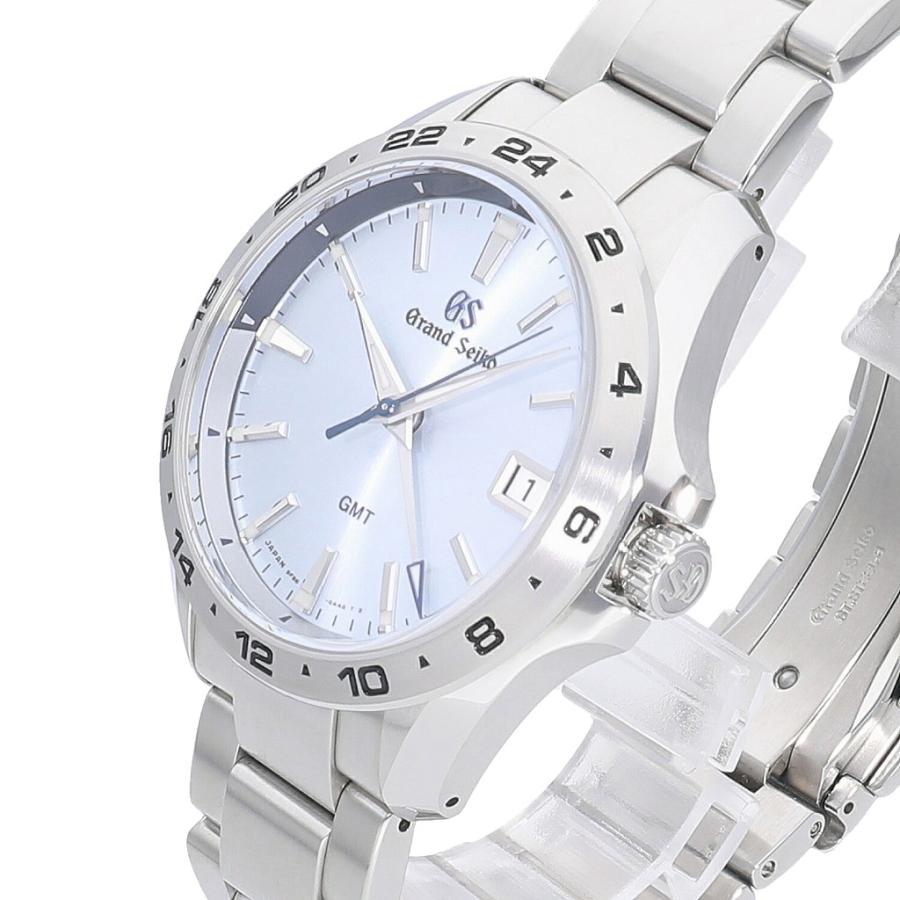 グランドセイコー クォーツ　ソゴウ千葉店55本限定モデル SBGN015 中古 グランドセイコー クォーツソゴウ千葉店55本限定モデル SBGN015 中古