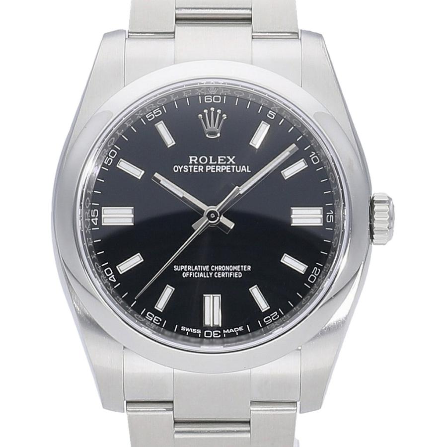 ROLEX（ロレックス） [新品]ロレックス オイスター パーペチュアル 36