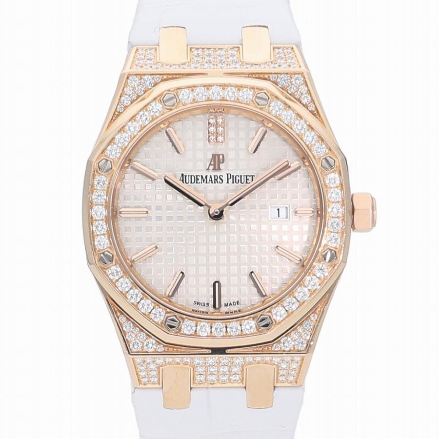 AUDEMARS PIGUET [中古]オーデマピゲ ロイヤルオーク ケース＆ベゼル